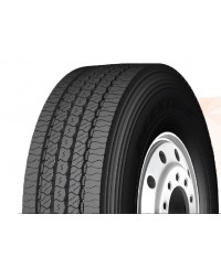 Deestone SV403 (рулевая ось) 295/80 R22.5 154/149M 